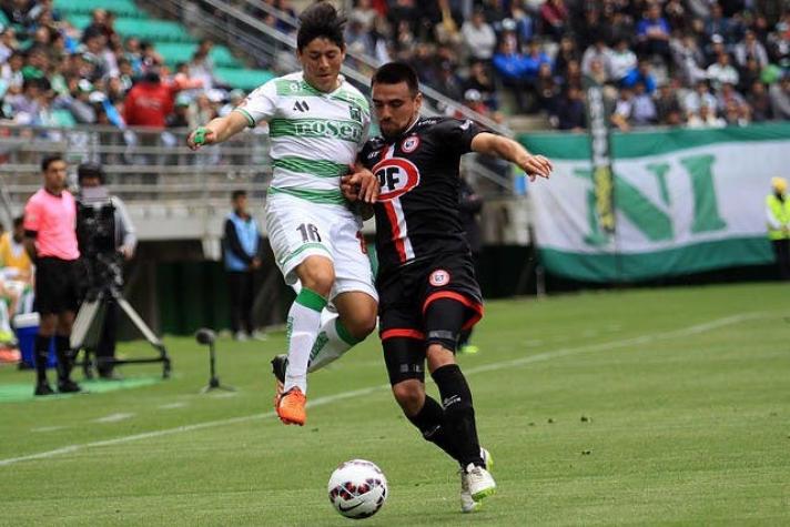Primera B: Deportes Temuco se consolida en la cima y clasifica a liguilla