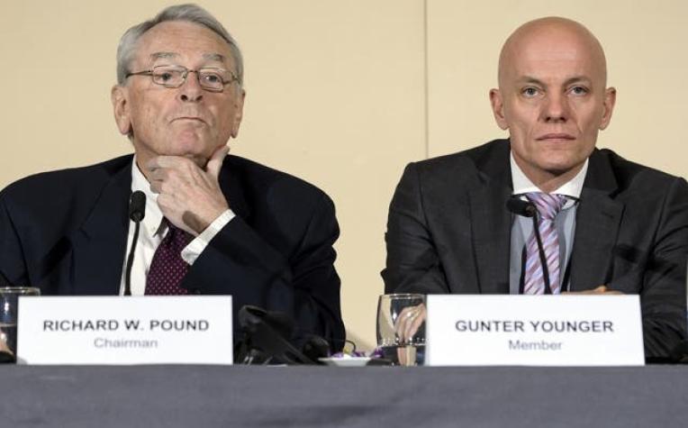 Acusan a Rusia de dopaje sistemático en atletismo y piden su suspensión