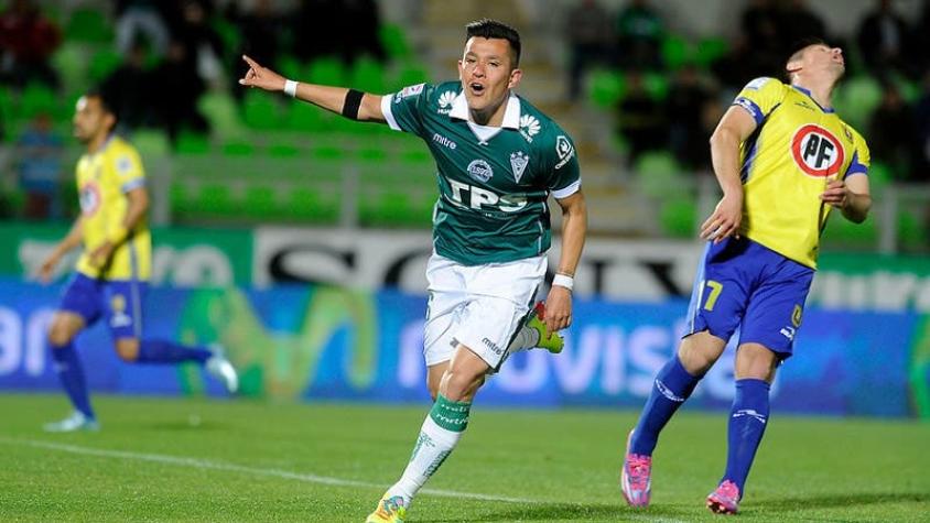 [MINUTO A MINUTO] Santiago Wanderers recibe a U. de Concepción por la duodécima fecha del Apertura