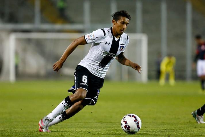 Christofer Gonzáles: El seleccionado peruano que es blanco de burlas por su "acento chileno"