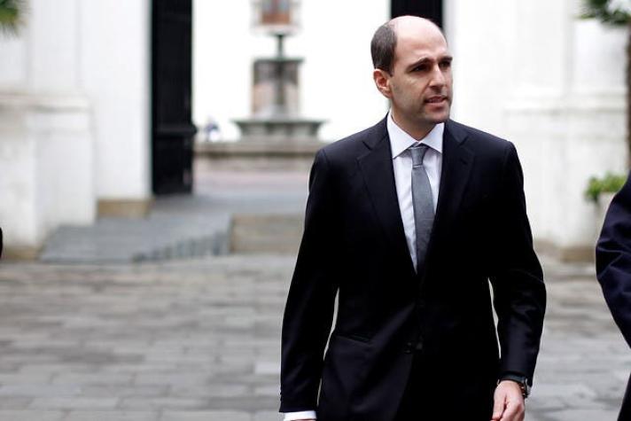 Director de la PDI confirma notificación a dirigentes de la ANFP