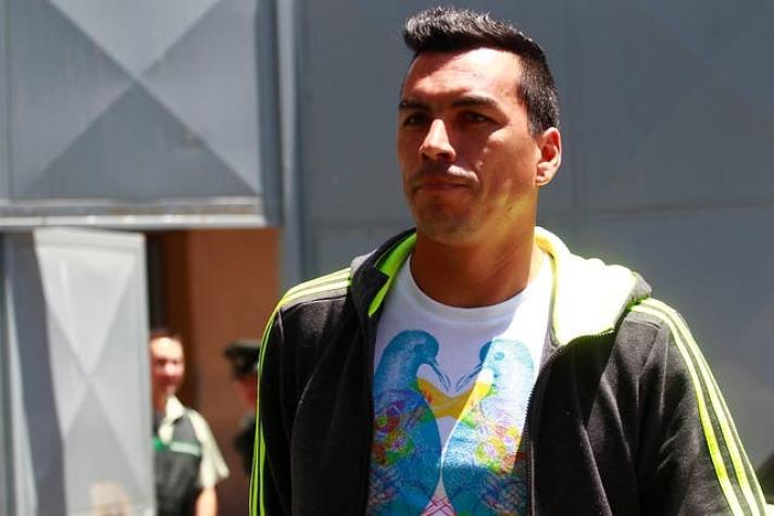 Esteban Paredes tras comprar televisores robados: "Fue un error, lo reconozco"