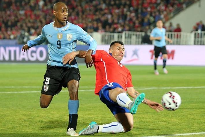 Historial Uruguay-Chile: Gol imposible, show de Suárez y el histórico Marcelo Salas
