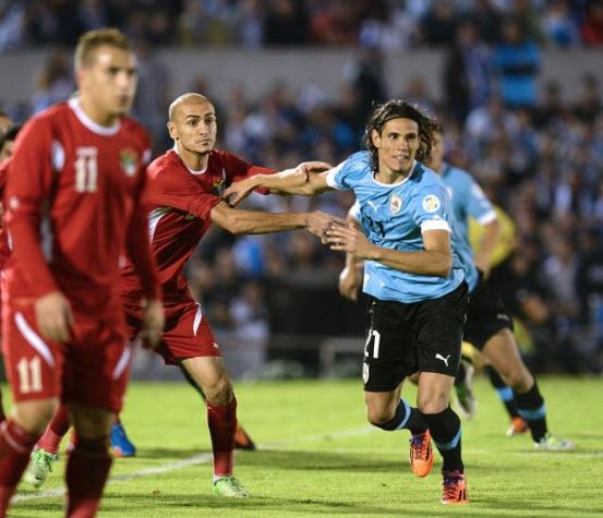 La sufrida historia de Uruguay para clasificar a un Mundial con el sistema "todos contra todos"