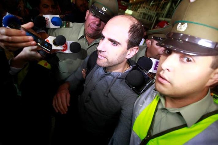 Sergio Jadue culmina una era de casi 5 años a cargo del fútbol chileno