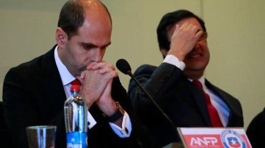 Sergio Jadue deja la ANFP: Los éxitos, momentos claves y fracasos de su gestión