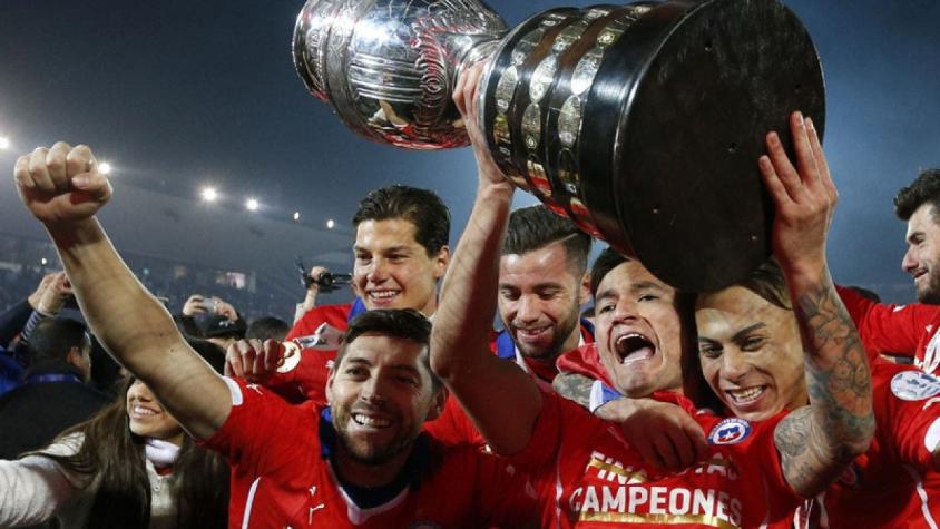 Estas son las 10 sedes para la Copa América Centenario 2016