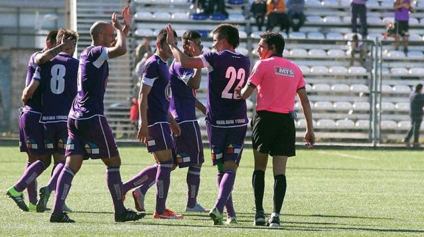Deportes Concepción entrega versión sobre préstamo que recibió por parte de la ANFP