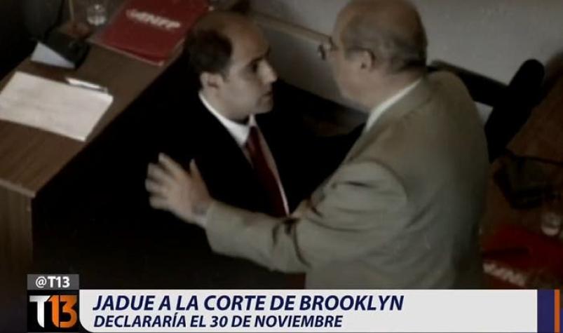 [VIDEO] ¿Qué pasará ahora con Sergio Jadue tras su salida de la ANFP?