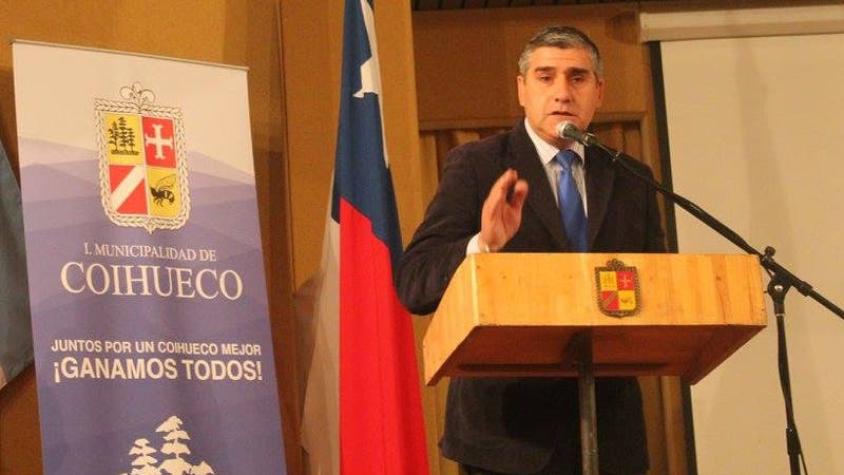 Carlos Chandía terminó su contrato por mutuo acuerdo con la ANFP