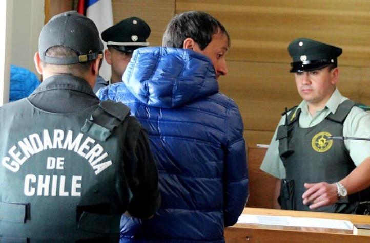 Representante de Michael Ríos revela que abogados de Universidad Católica no lo acompañaron