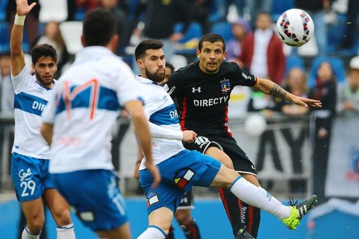 Se acaba 2015: Esto es todo lo que se juega con las definiciones del Apertura y Copa Chile