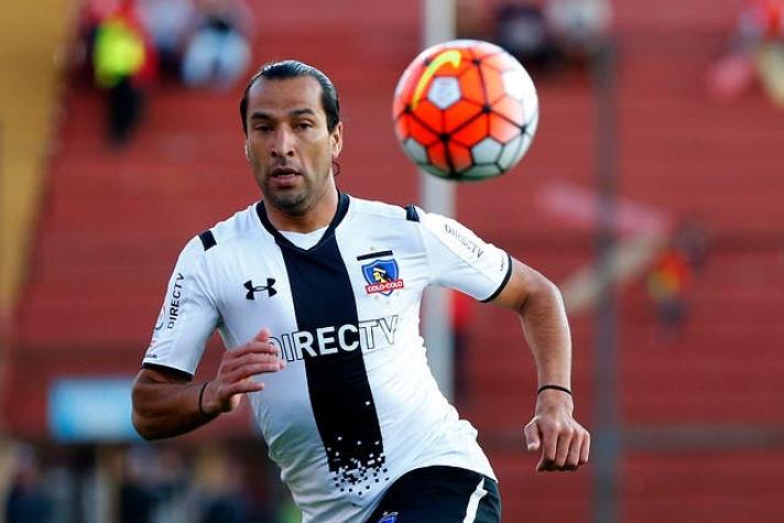 Volante albo reconoce “cansancio” en Colo Colo y apunta a duelo clave con la U de Concepción
