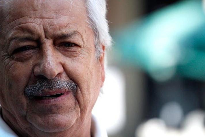 Tras 9 años José Hinzpeter deja su cargo de la presidencia de la federación de tenis