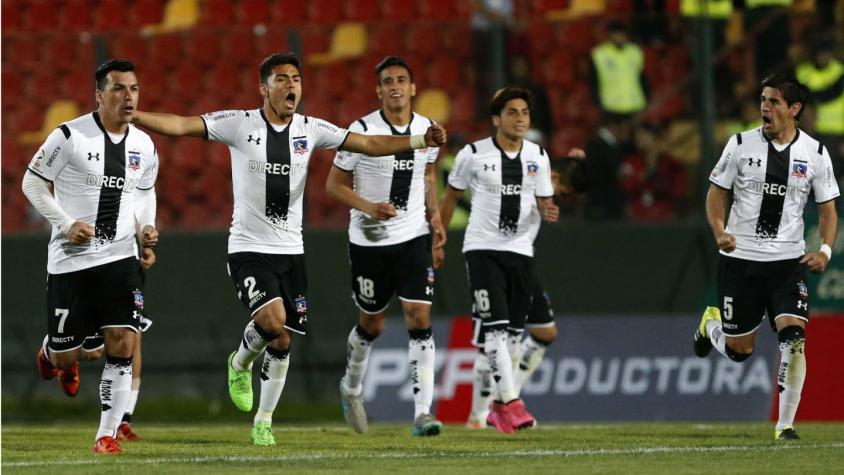 Colo Colo enfrenta a U de Conce con la ilusión de alcanzar el título del Apertura