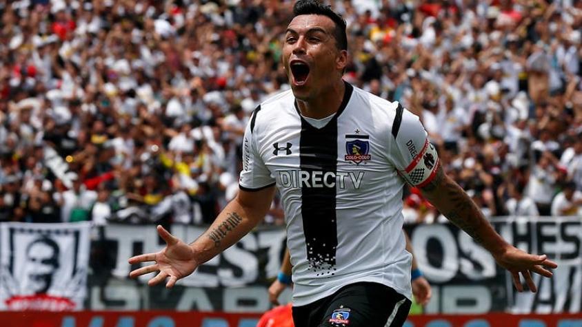¿Qué debe pasar para que Colo Colo salga campeón en esta fecha?