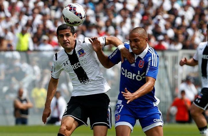 ANFP informa sistema de venta de entradas para final U-Colo Colo en Copa Chile