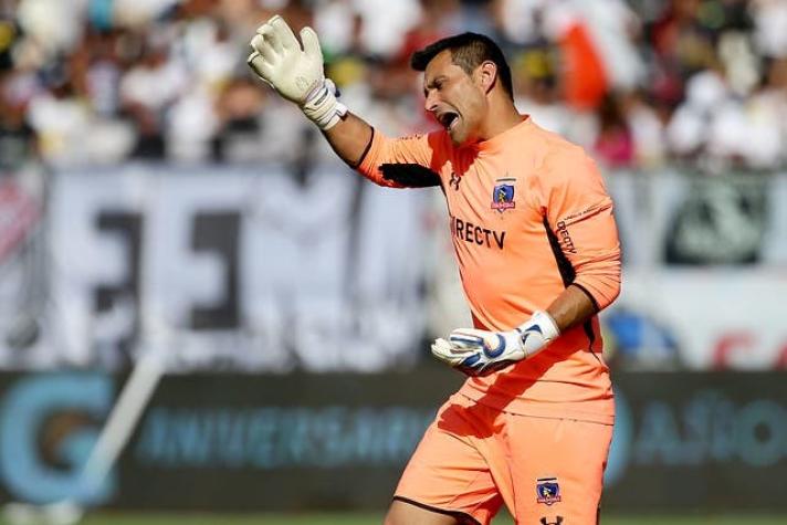 Villar y final de Copa Chile: "Contra todo y contra todos trataremos de ser campeón"