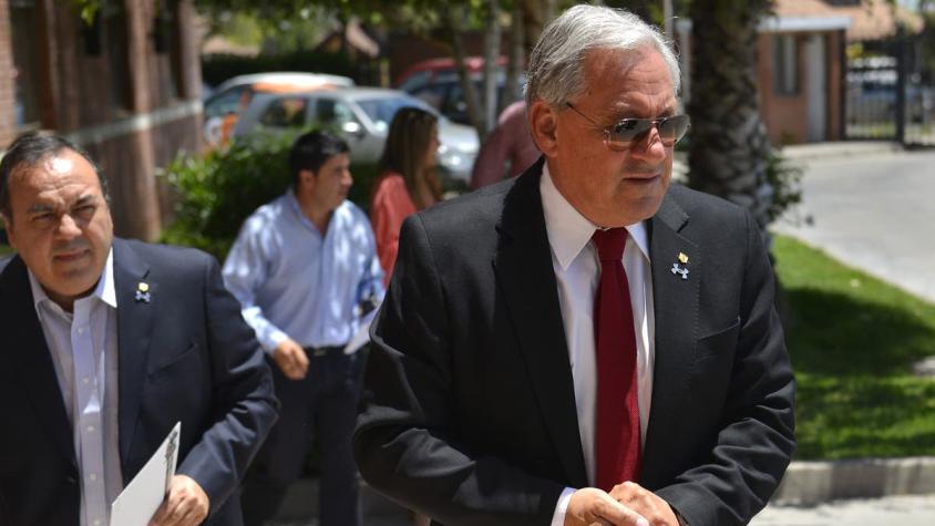 Dirigente que apoya lista de Pablo Milad a la ANFP: “Impugnaremos la candidatura de Salah”