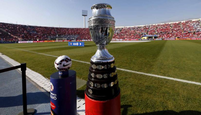 El informe del ex contralor Ramiro Mendoza a las platas de la ANFP y Copa América