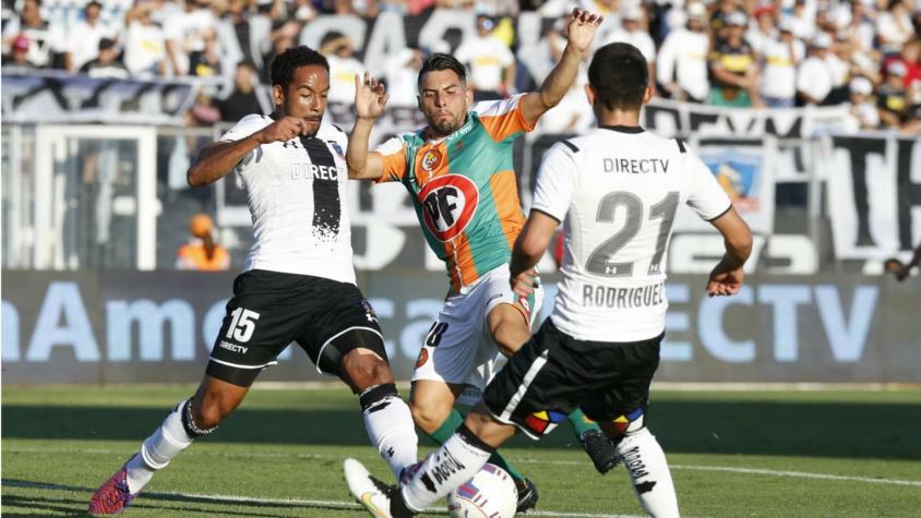 Estos son los rivales que tendrán los equipos chilenos en la Copa Libertadores