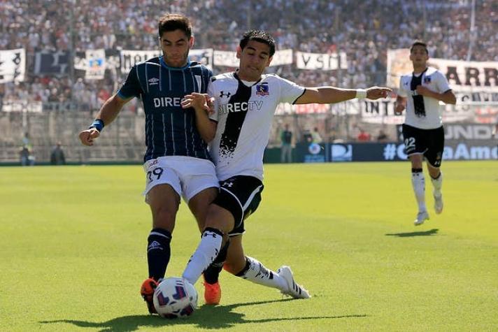 Lasarte se despide el sábado con la U y la UC junto a Colo Colo juegan en simultáneo