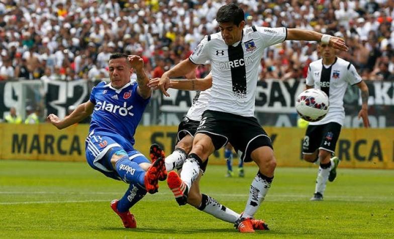 Se agotan entradas de Andes y Galería para la final de Copa Chile