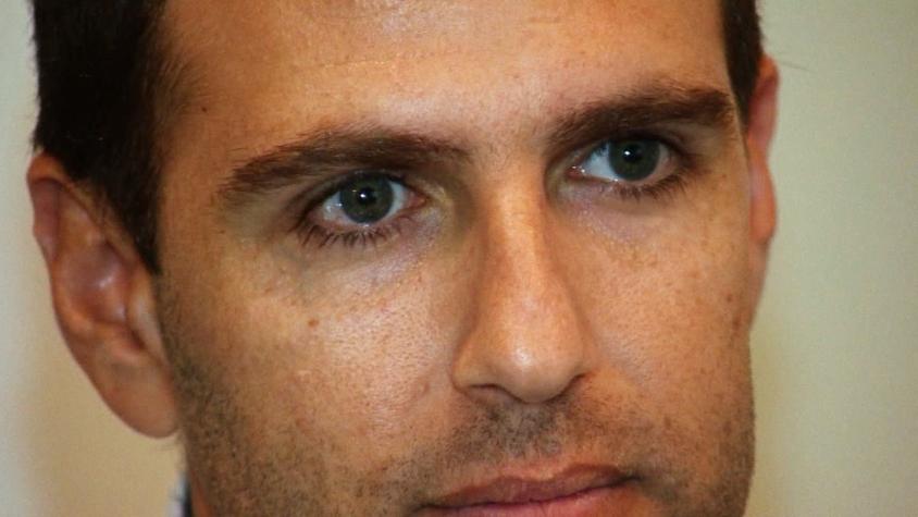 Polémica por servicio de abogados para Sergio Jadue con dineros de la ANFP