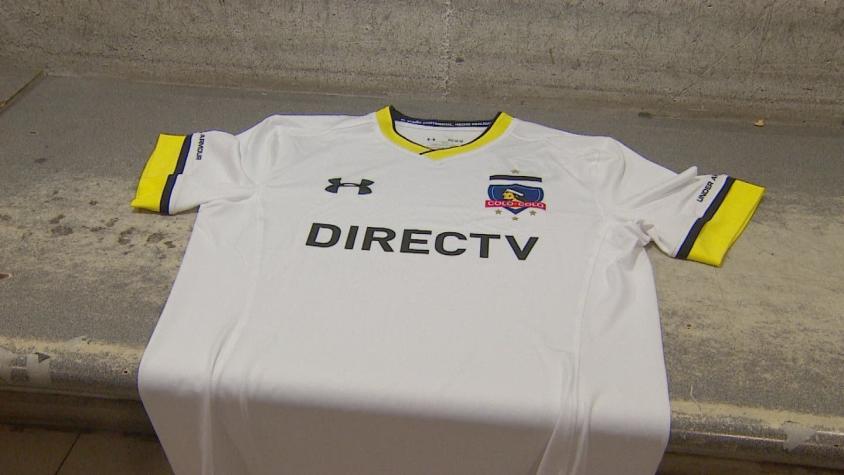 Tradición vs. Marketing: Las nuevas camisetas de la "U" y Colo Colo que dividen a los hinchas
