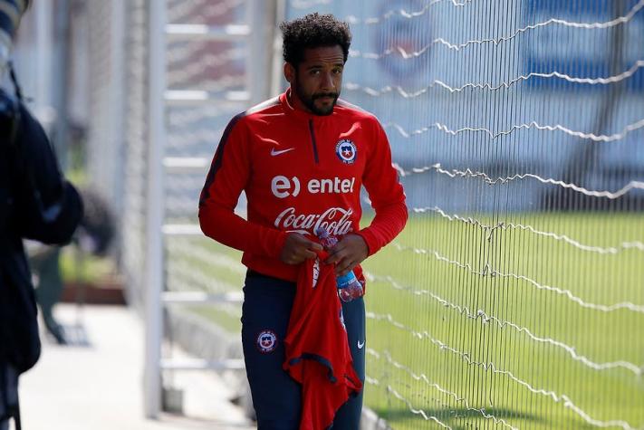 Proceso Constituyente: Beausejour y Juanita Parra entre los miembros del consejo