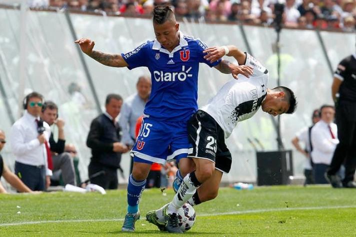 [VIDEO] Copa Chile: Formaciones confirmadas y puertas del estadio se abren a las 17 horas