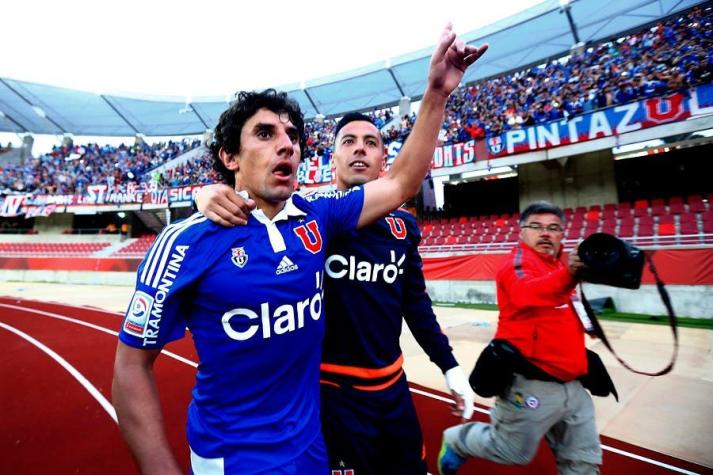 [EN VIVO Tele13 Radio] Universidad de Chile es el campeón de la Copa Chile