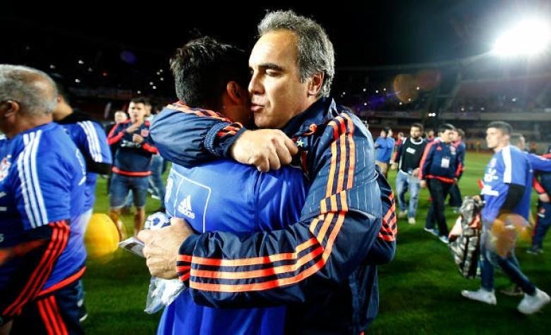 Copa Chile 2015: la campaña del campeón