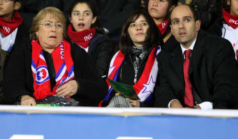 Gobierno por investigaciones a Jadue y la ANFP: "No es una situación que nos agrade"