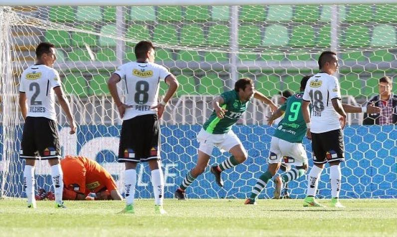 De cara a final: Colo Colo no vence hace 5 años a Wanderers en calidad de forastero