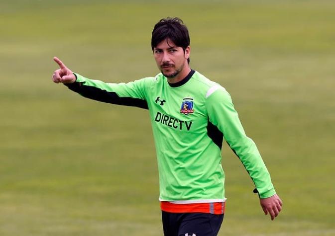 La situación de los lesionados en Colo Colo de cara a la definición del Apertura