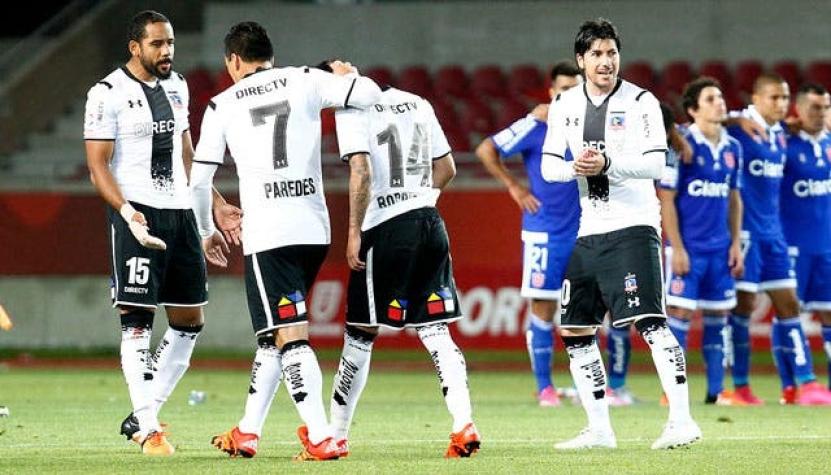 Si Colo Colo es campeón: ¿Qué pasa con su lugar en la Copa Sudamericana?