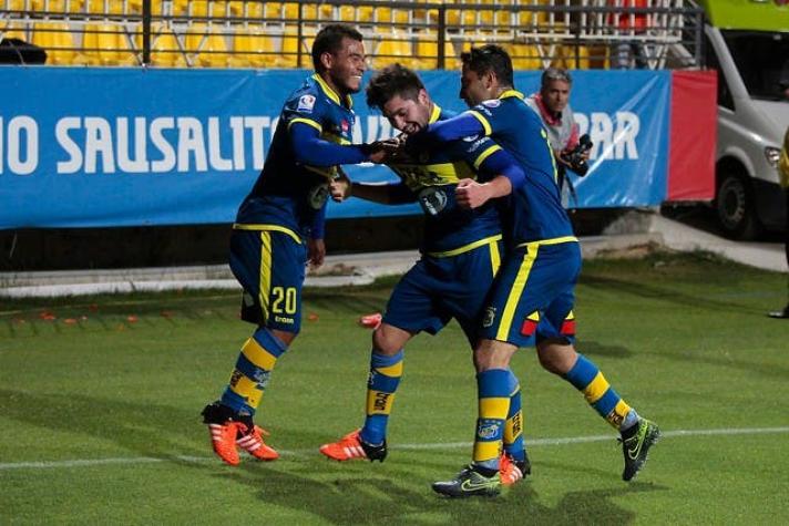 ANFP fija fecha de finales que animarán La Serena-Everton en la Liguilla de Primera B