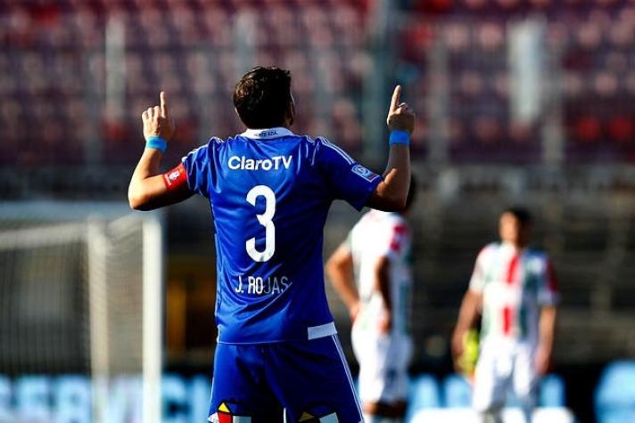 La U cierra el Apertura en la despedida de Lasarte y Pepe Rojas