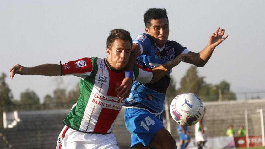 [MINUTO A MINUTO] Palestino busca ante San Marcos asegurar un puesto en la liguilla