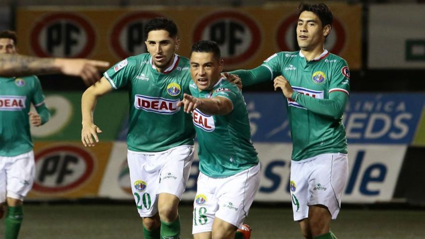 El factor Audax: Los resultados que podrían definir el Apertura y los cupos de la liguilla