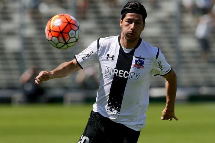 Jaime Valdés: "Si somos campeones, también será mérito de Humberto Suazo"