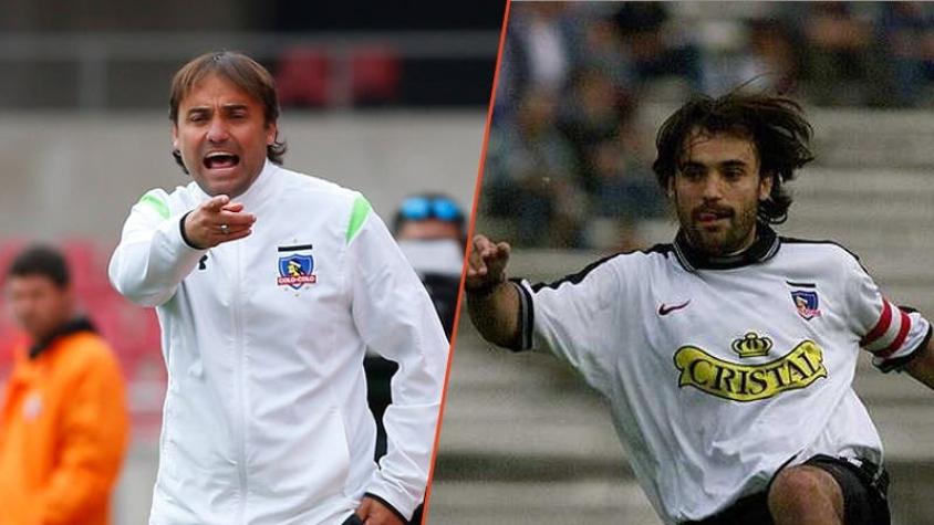 Sierra y 7 más: Estos son los campeones como jugador y técnico de Colo Colo
