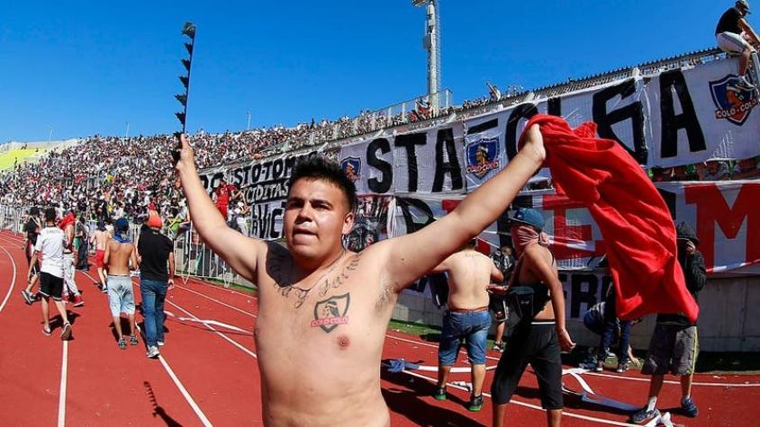 ANFP analizará incidentes en Valparaíso durante el próximo Consejo de Presidentes