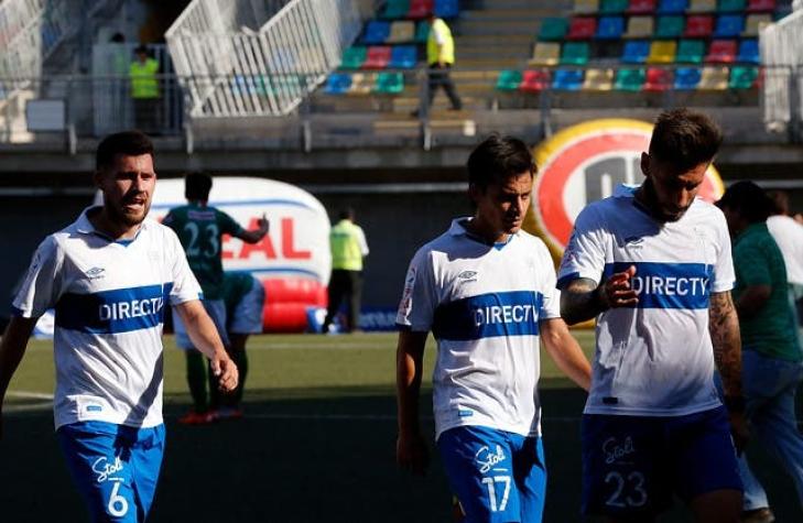 La UC tendrá cambios importantes en el equipo titular para la liguilla