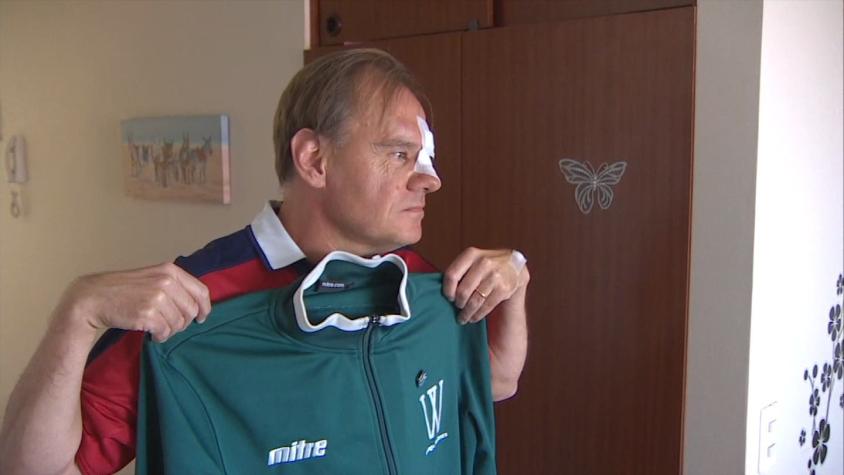 "Gritaban que me iban a matar": Los relatos de las víctimas de la violencia en Wanderers - Colo Colo