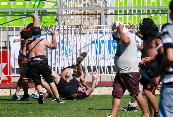 [VIDEO] Duros años del “Plan Estadio Seguro” y los problemas tras su puesta en marcha