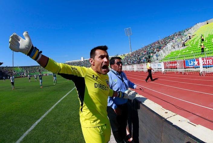 Meta de Colo Colo y suspendido duelo con Wanderers: “Lo más sano es que no se juegue”