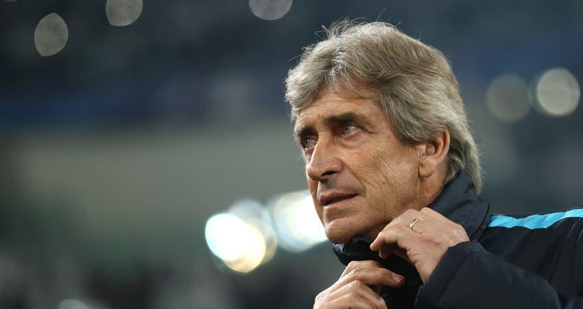 Cinco datos que probablemente no sabías de Manuel Pellegrini