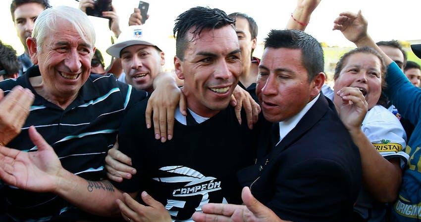 Intendencia rechaza premiación de Colo Colo en el Estadio Monumental